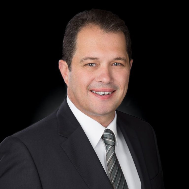 Karl Herz, Co-founder of Biointelect