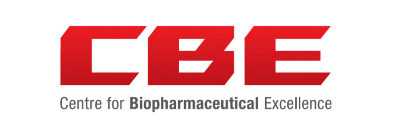 Centre for Biopharmaceutical Excellence Logo
