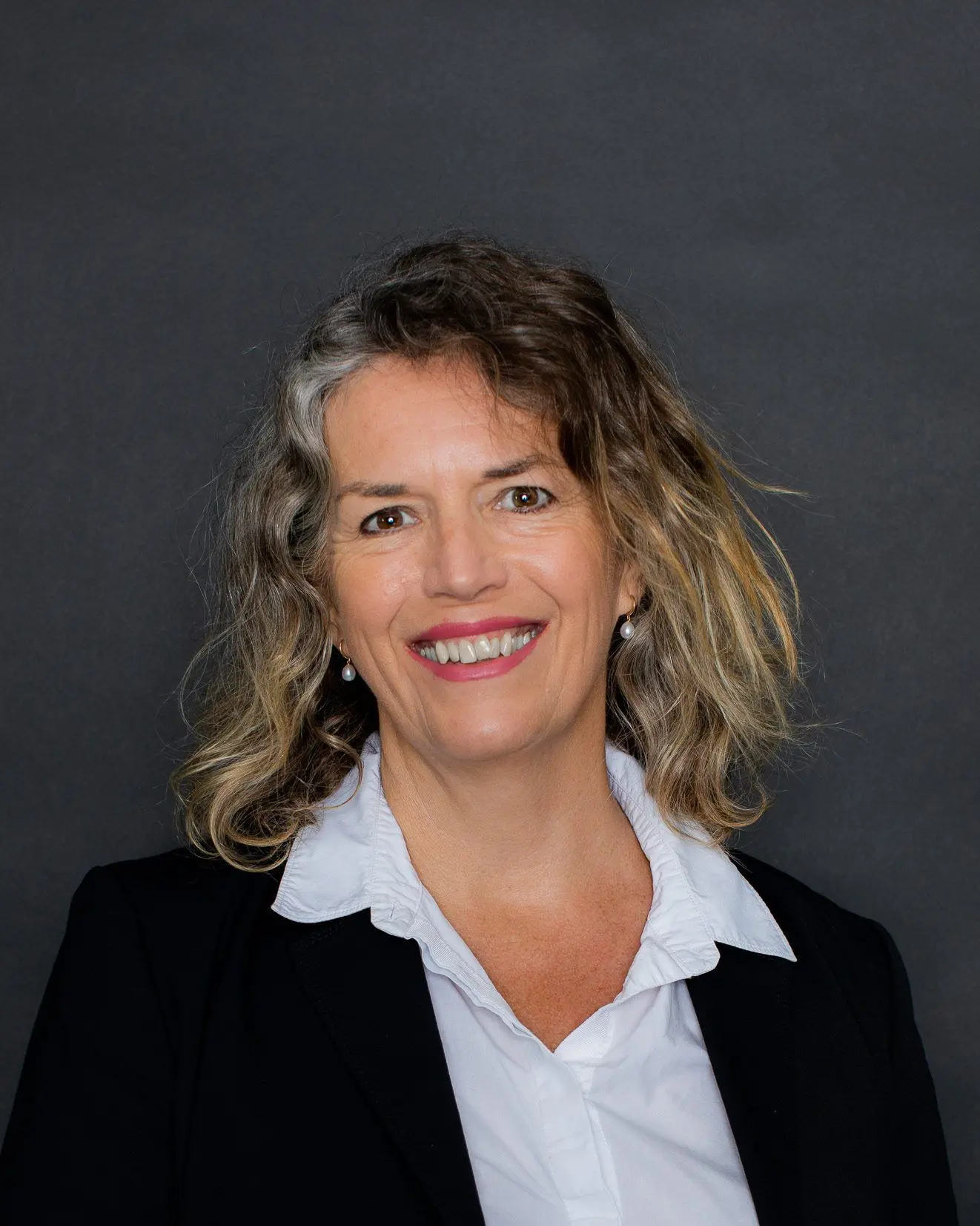 Jennifer Herz, Co-founder of Biointelect