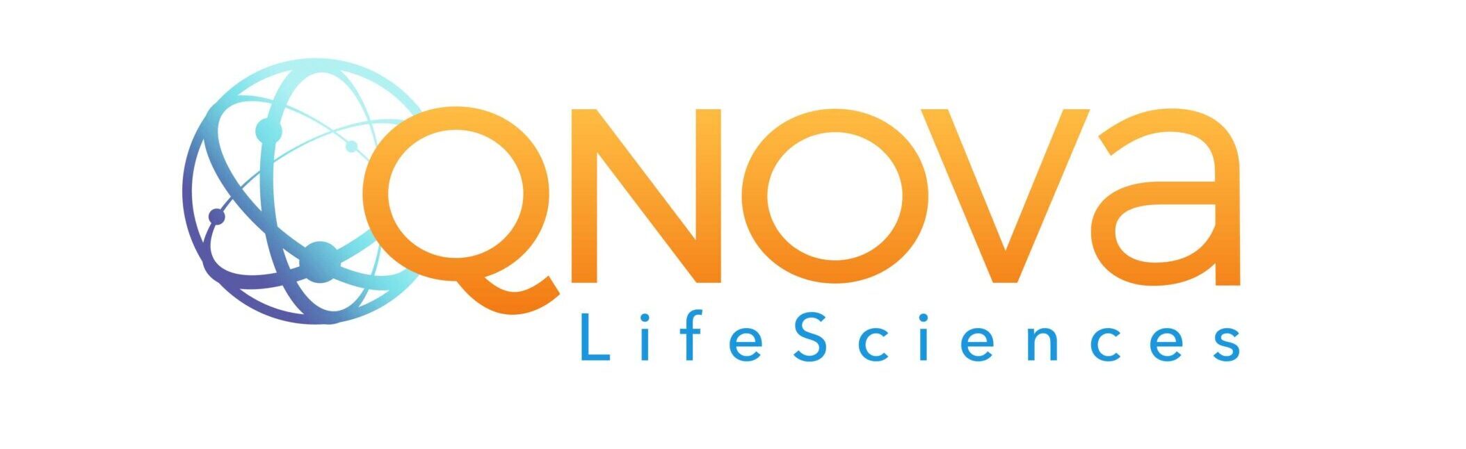 QNova LifeSciences Logo