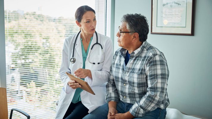 Clinical affairs and director services