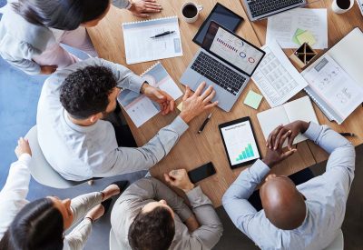 Commercialisation strategy
