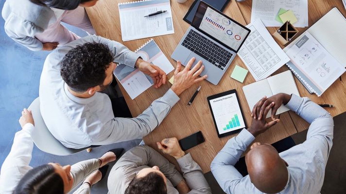 Commercialisation strategy