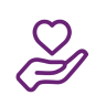 Hand Heart