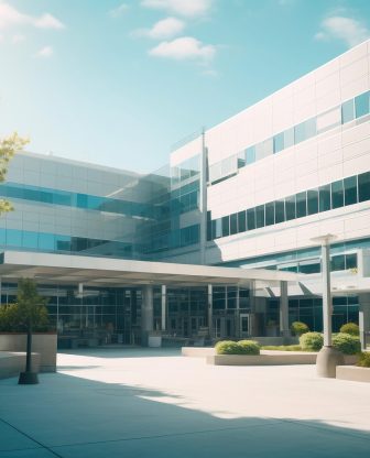 Health life sciences infrastructures and precincts