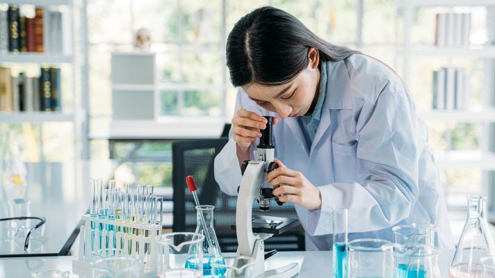 Research and Development